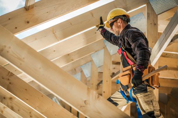 Best Residential Roofing Contractor  in Springdale, PA
