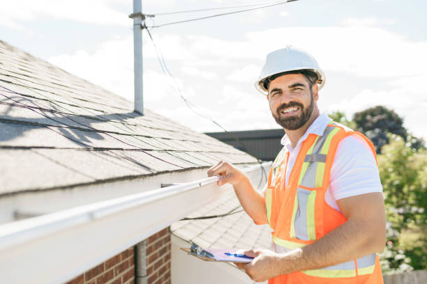 Professional Roofing Contractor in Springdale, PA