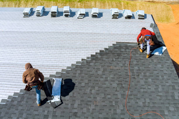 Quick and Trustworthy Emergency Roof Repair Services in Springdale, PA