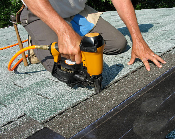 Best Shingle Roofing Installation  in Springdale, PA