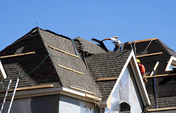 Best Best Roofing Contractors  in Springdale, PA