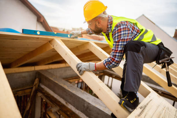 Professional Roofing Contractor in Springdale, PA