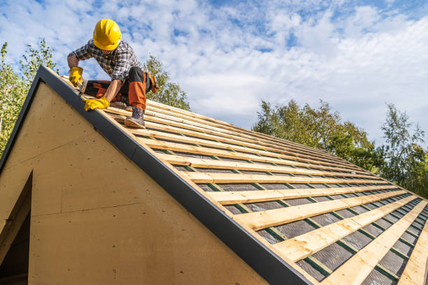 Best Residential Roofing Contractor  in Springdale, PA