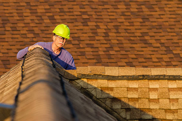 Best Flat Roof Repair Services  in Springdale, PA