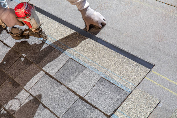 Best New Roof Installation  in Springdale, PA